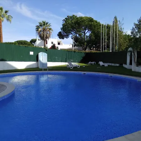 Apartment Aqua Vilamoura