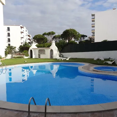 Aqua Apartment Vilamoura