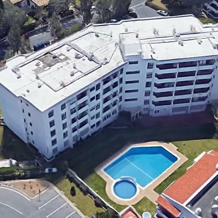 Apartment Aqua Vilamoura