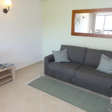 Aqua Apartment *