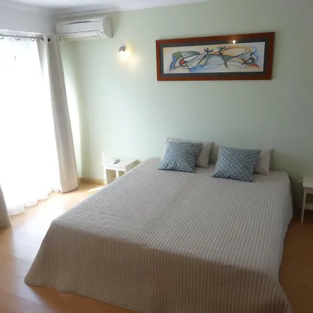 Apartment Aqua Vilamoura