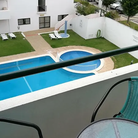 Aqua Apartment *
