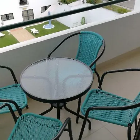 Aqua Apartment