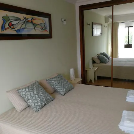 Aqua Apartment Vilamoura