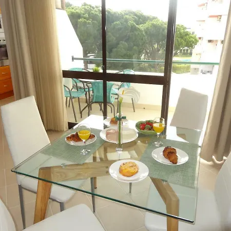Aqua Apartment Vilamoura