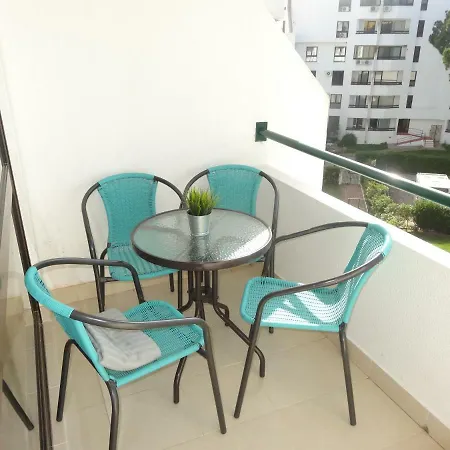 Apartment Aqua