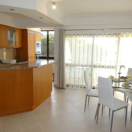Apartment Aqua Vilamoura