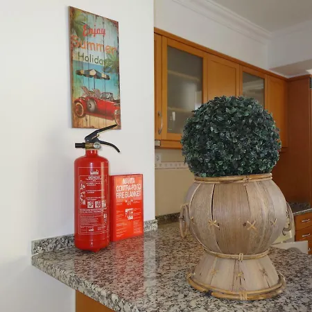 Apartment Aqua *