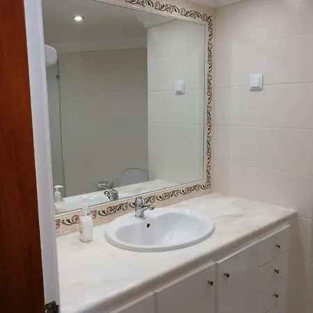 Apartment Aqua *