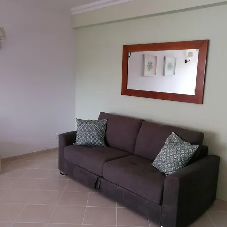 Apartment Aqua Vilamoura