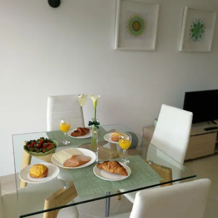 Apartment Aqua Vilamoura