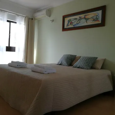 Aqua Apartment Vilamoura