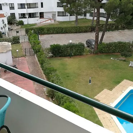 Apartment Aqua Vilamoura