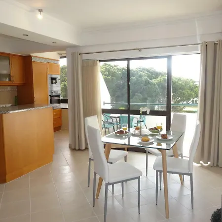 Aqua Apartamento