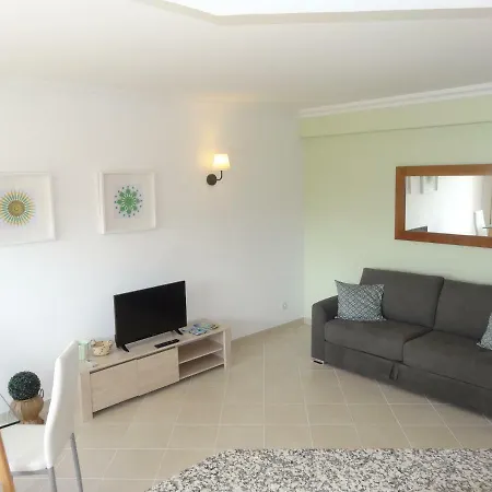 Aqua Apartamento *
