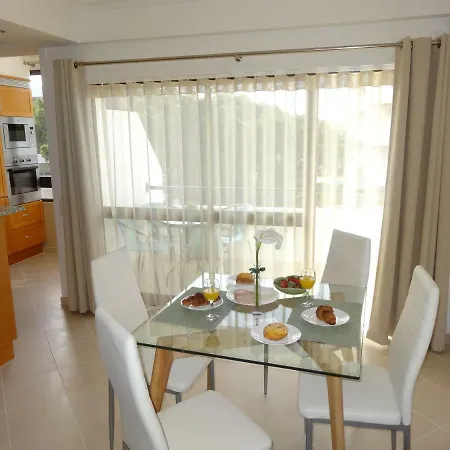 Aqua Apartamento